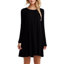 Long sleeve dress Eleonora