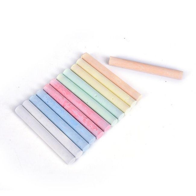 Chalks Ju4 1