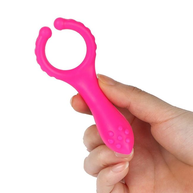 Inel vibrator Meshach 1