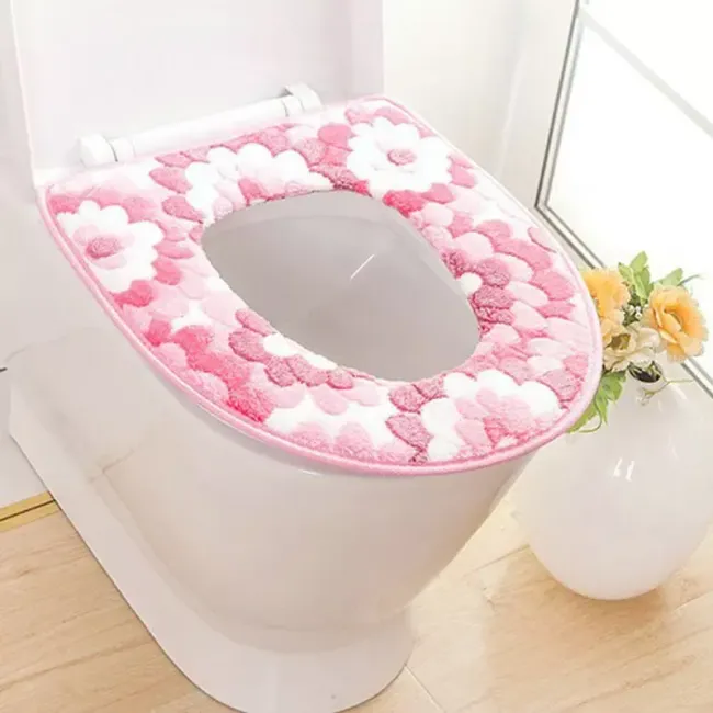 Toilet seat cover UJ52 1