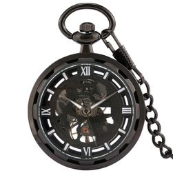 Kapesní hodinky P2158C