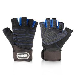 Exercise gloves 60NU