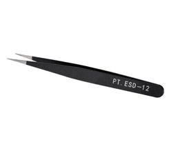 Pair of tweezers LR59