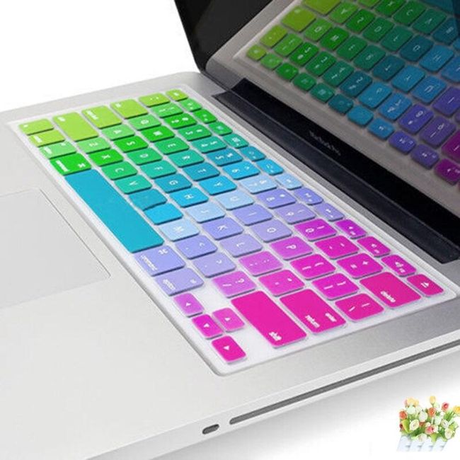 Macbook keyboard cover TF1852 1