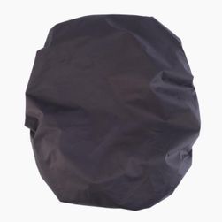Černá pláštěnka na batoh