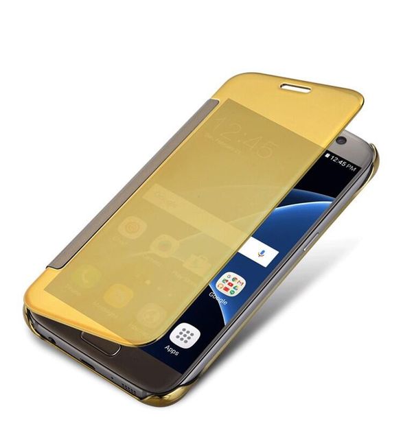 Husa transparentă pentru telefonul Samsung Galaxy 1