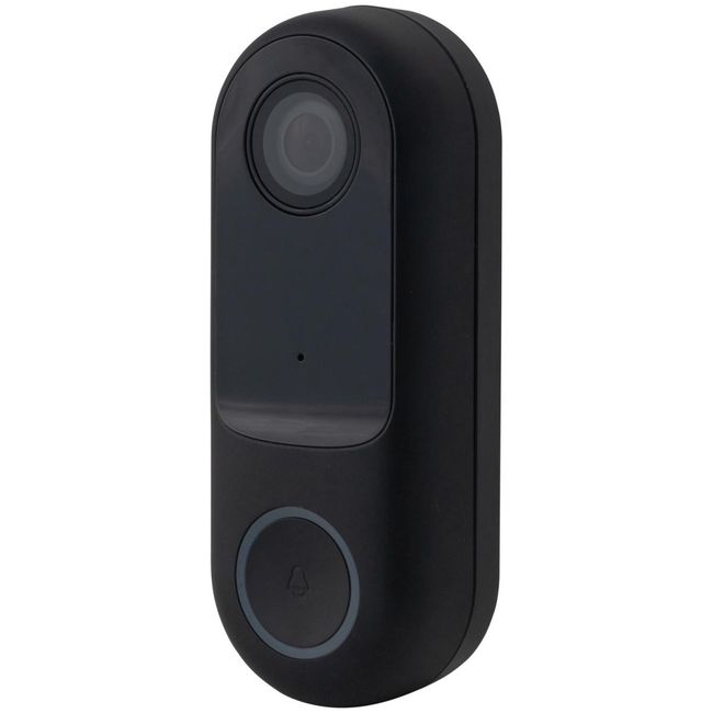 Videozvonek LSC Smart Connect ZO_212714 1