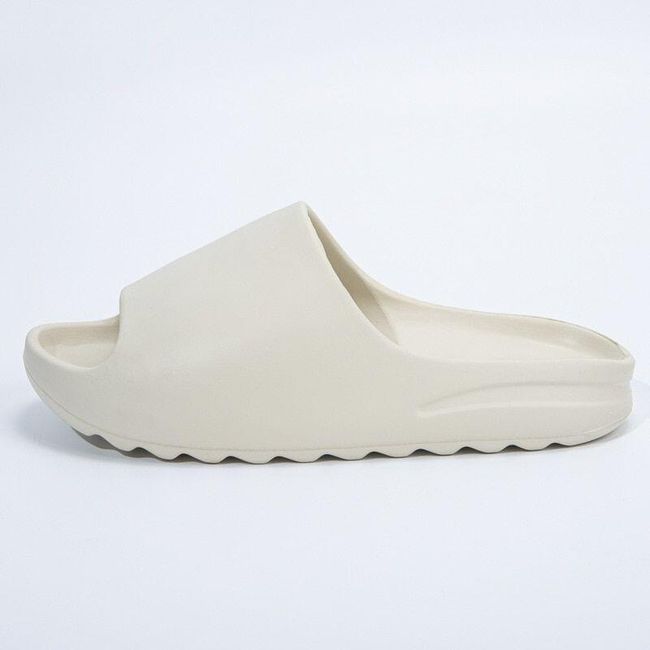 Unisex papucs Carter 1