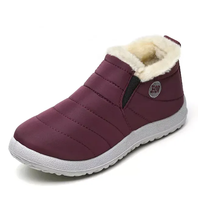 Women Winter Shoes Karol 1