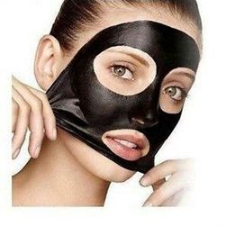 Mask for black dots JH48