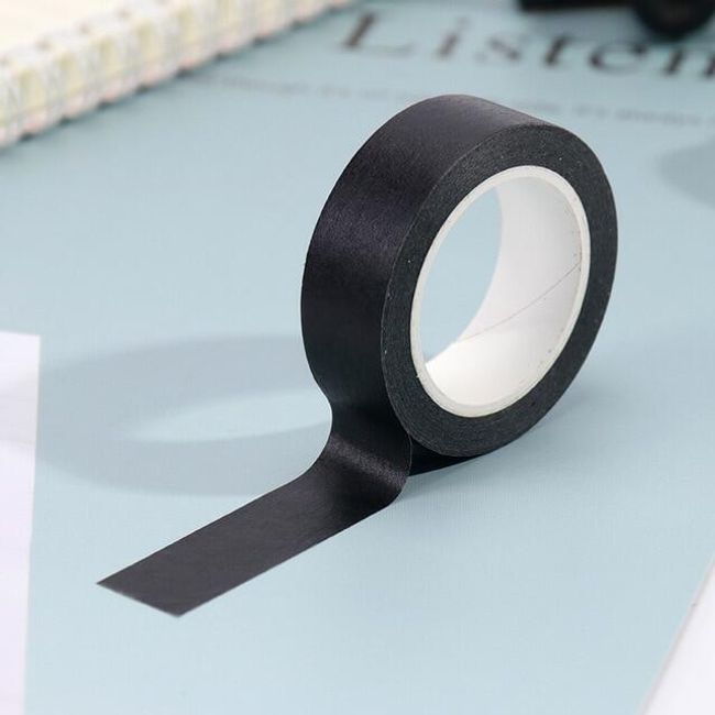 Paper adhesive tape KT418 1