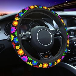 Steering wheel cover SS2
