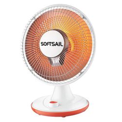 Softsail - Elektryczny grzejnik węglowy - 300 - 600W ZO_XDKO79301