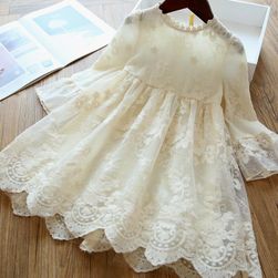 Girl dress DS47