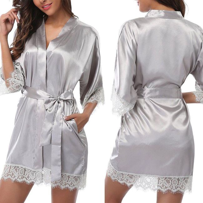 Women´s robe Lenia 1