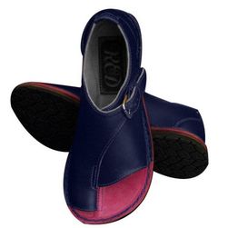 Sandale cu sustinere deget mare pentru femei Curra
