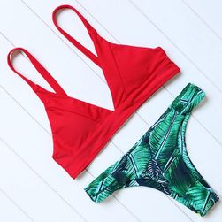 Bikiny v brazilském stylu