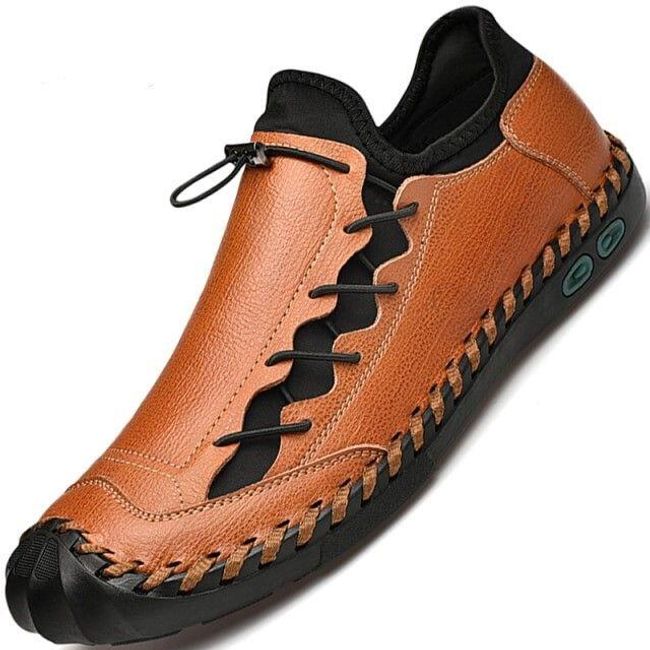 Men´s moccasins PM1457 1