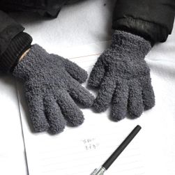 Detské zimné rukavice UK52