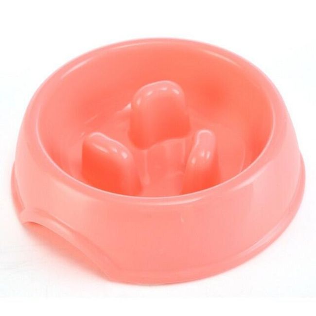 Anti-swallow bowl Cordelie 1