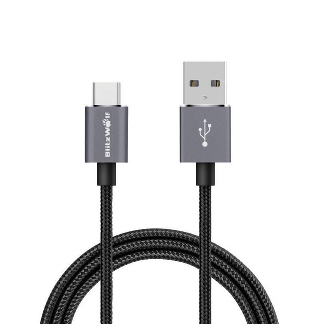Datový kabel s konektorem USB-C - různé délky 1