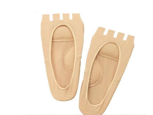 Ortopedické ponožky - 1 pár 1