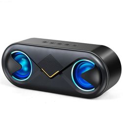 Portable wireless speaker S6