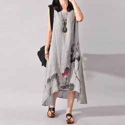 Women´s maxi dress Eleonora