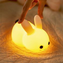 LED lampa Rabbit