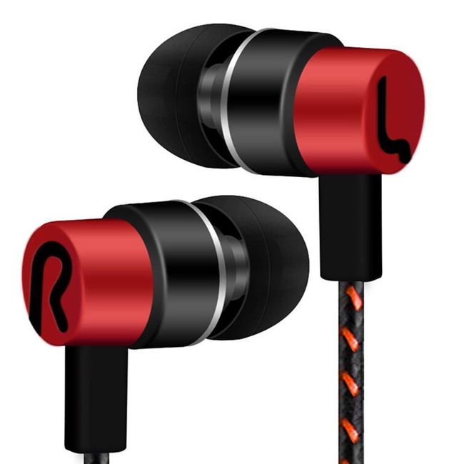 Wired headphones 35MM 1