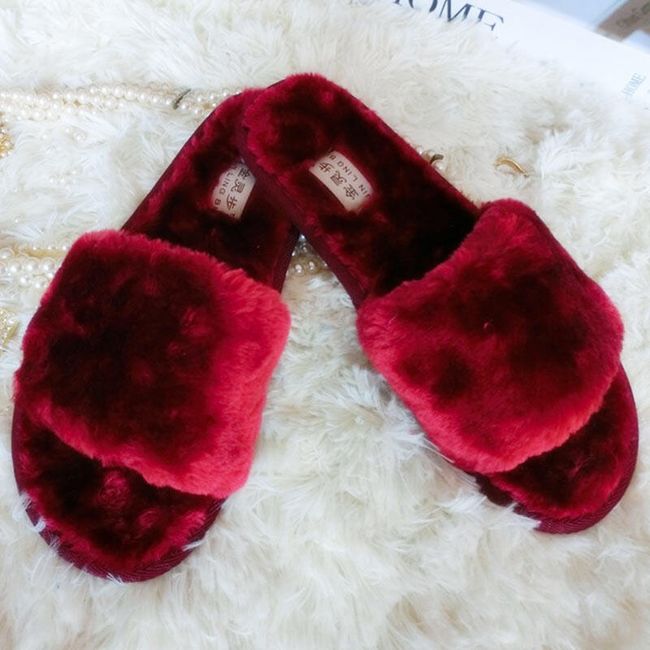 Women´s slippers TF48 1
