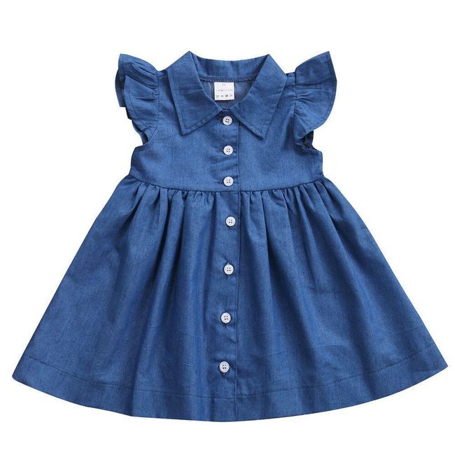 Kids dress Avrile 1