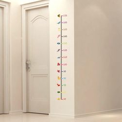Nalepovací metr do 170 cm