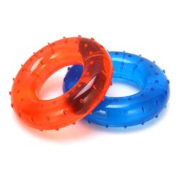 Масажен пръстен за укрепване на мускулите - 4 цвята