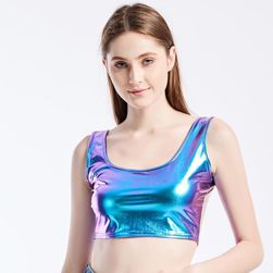 Ženski crop top TF7108