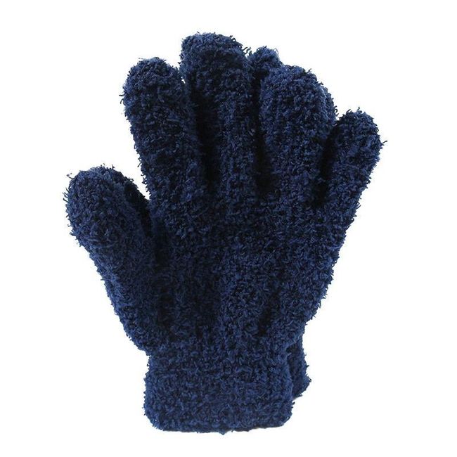 Ženske zimske rukavice Harmony 1