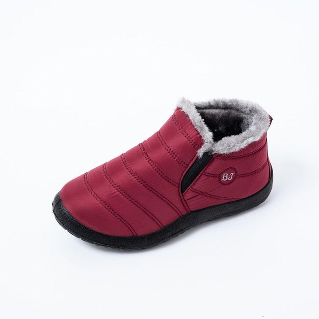 Zimní obuv Anrika 1