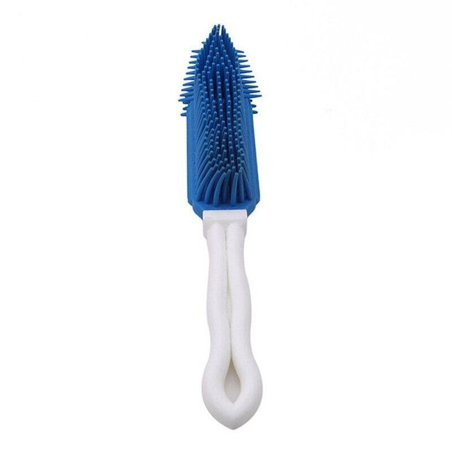 Pet hairbrush TV24 1