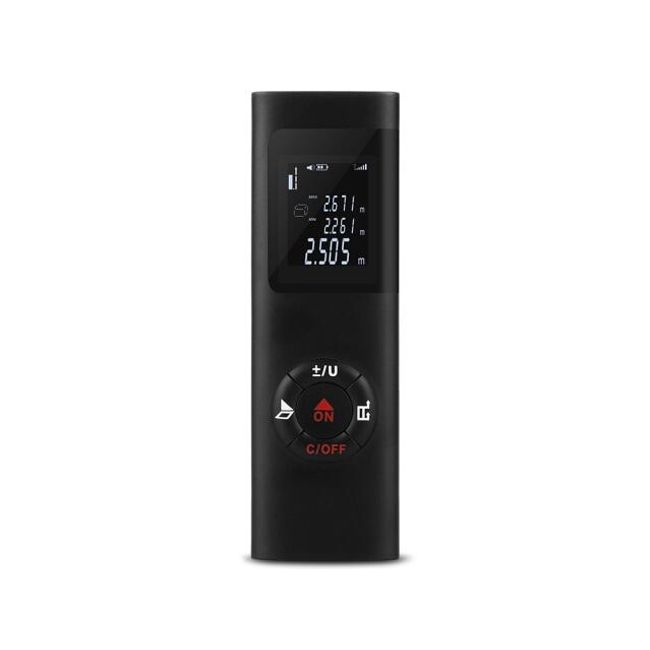 Laserový metr LDM01 1