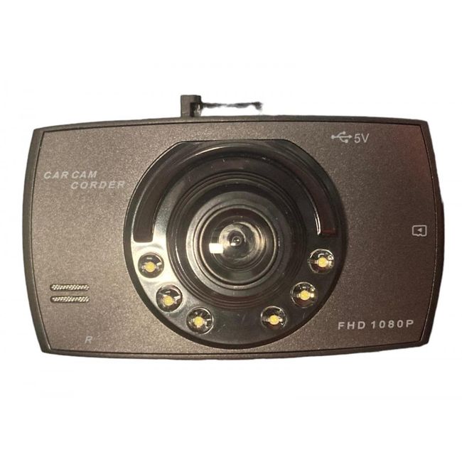 Avtomobilska kamera s priseskom na steklo ZO_255304 1
