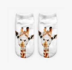 Unisex socks Maxian