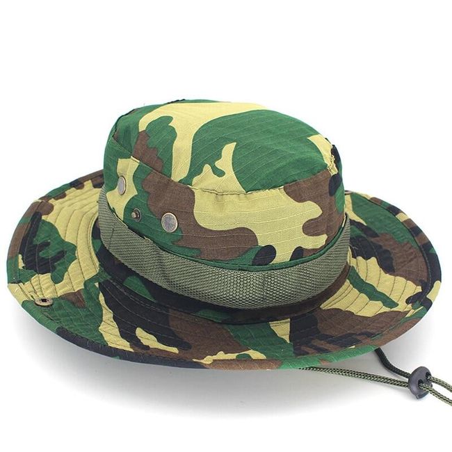 Men´s bucket hat GI01 1