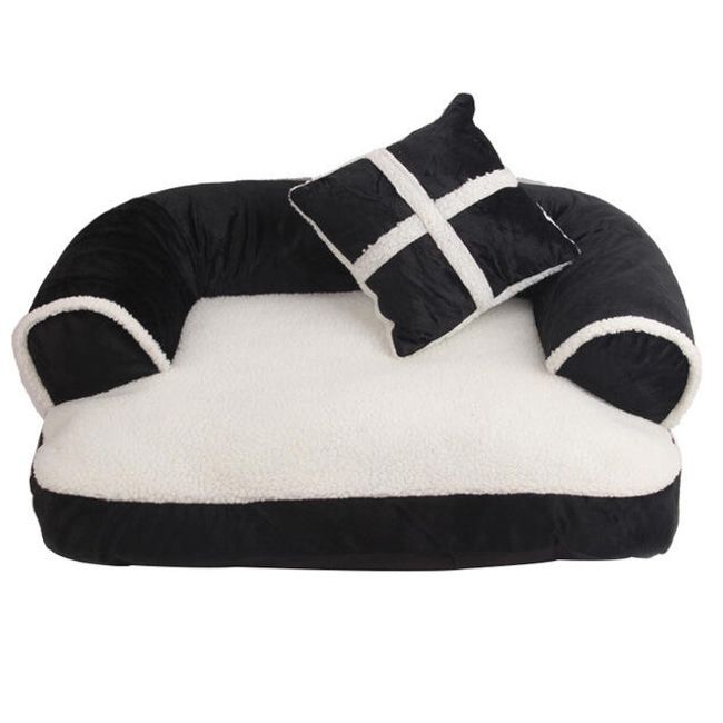 Pet bed for dogs Helen 1