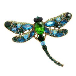 Brooch VA26