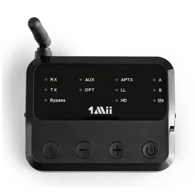 Transmițător Bluetooth B310 PRO ZO_206297 1