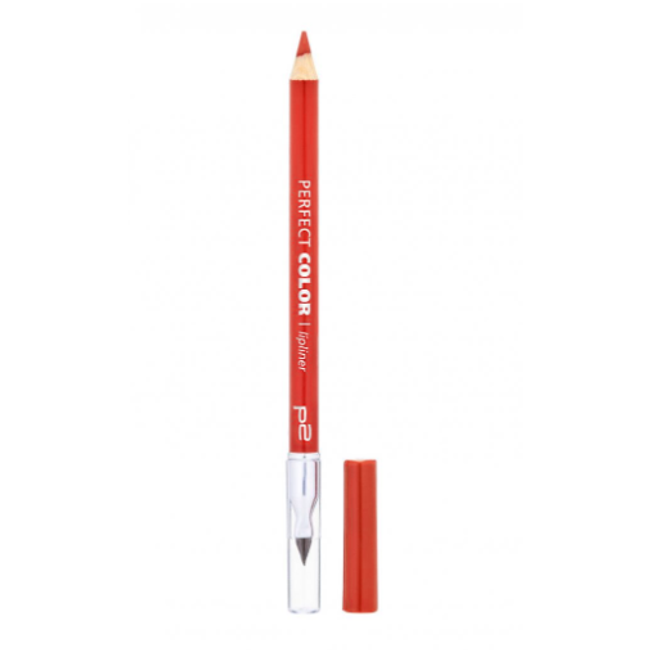 Perfect Color Lipliner / Creion contur buze cu pensulă, varianta: ZO_c049eb9a-bff9-11e9-beb1-002590dad85e 1