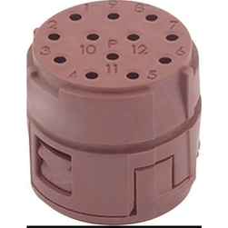 Vložky EPIC® SIGNAL M23 P ZO_98-1E10201