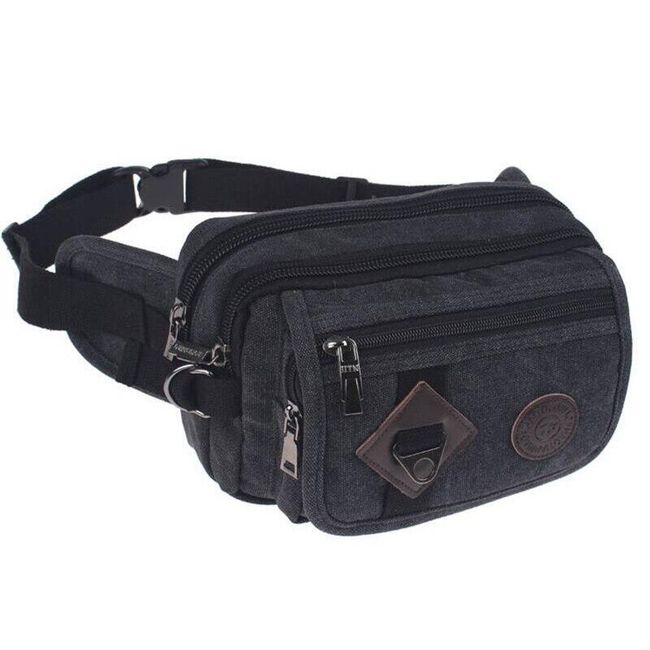 Men's bum bag Chriss 1