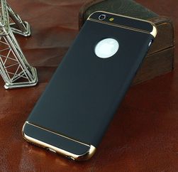 Zadní kryt pro iPhone  hladký