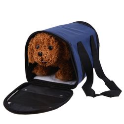 Hordozható táska kutyák és macskák számára